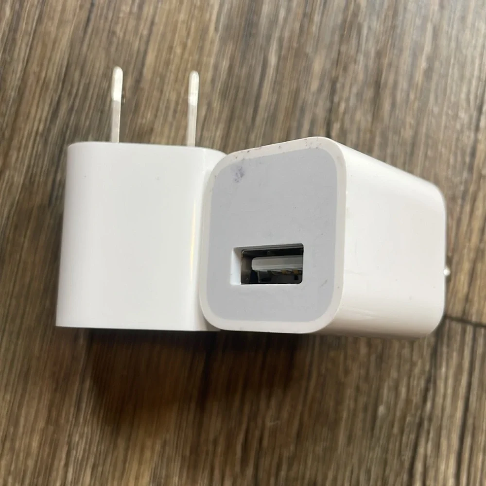 Apple set works